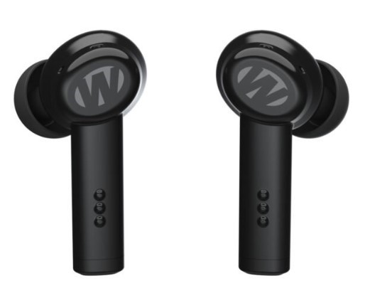 WLK DIS NOISE CANC EARBUDS BT - Win Repeating Arms Promotion